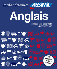 COFFRET ANGLAIS FAUX-DEBUTANTS & INTERMEDIAIRE