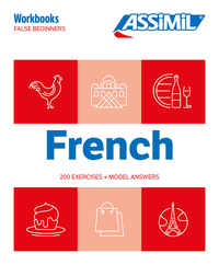 French False Beginners (cahier d'exercices)