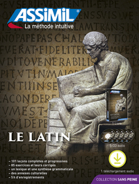 LE LATIN (SUPERPACK TELECHARGEMENT)