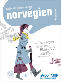 NORVEGIEN DE POCHE