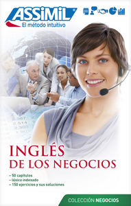 VOLUME INGLES DE LOS NEGOCIOS