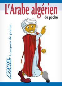 L'arabe algérien de poche