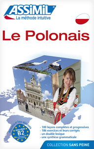 VOLUME POLONAIS 2015