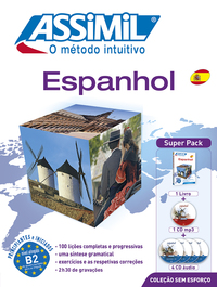 ESPANHOL (SUPERPACK)