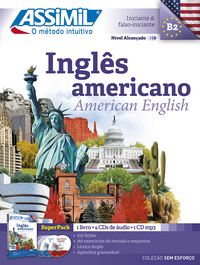 SUPERPACK INGLES AMERICANO (LUS)