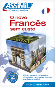 O NOVO FRANCES SEM CUSTO (LIVRE SEUL)