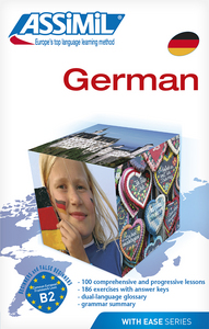 VOLUME GERMAN 2014