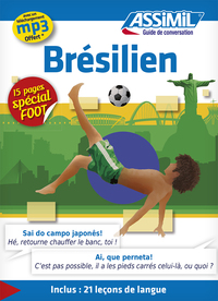 Brésilien (guide seul)