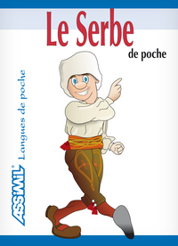 Le serbe de poche