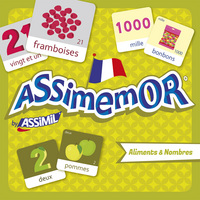 ASSIMEMOR ALIMENTS ET NOMBRES