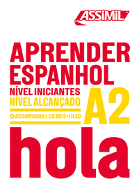 Aprender espanhol