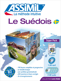 SUPERPACK SUEDOIS