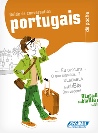 GUIDE POCHE PORTUGAIS 2010