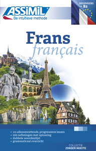 FRANS (LIVRE SEUL)
