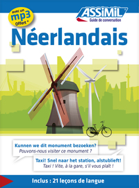 Néerlandais (guide seul)