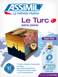 SUPERPACK TURC S.P.