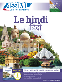 LE HINDI (SUPERPACK TELECHARGEMENT)