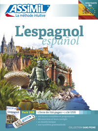 L'ESPAGNOL (PACK USB)