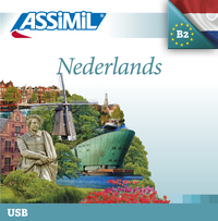 Nederlands (usb mp3 néerlandais)