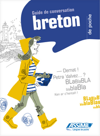 Le breton de poche