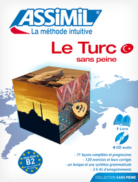 PACK CD TURC S.P.