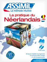 PACK CD PRATIQUE NEERLANDAIS