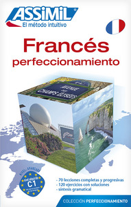 VOLUME FRANCES PERFECC.