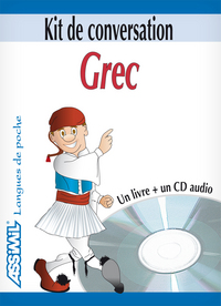 KIT CONV. GREC