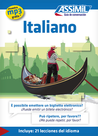 ITALIANO (GUIDE SEUL)