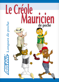 Le créole mauricien de poche