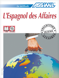 PACK CD ESPAGNOL DES AFFAIRES