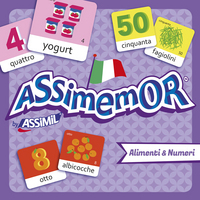 ASSIMEMOR ALIMENTI E NUMERI