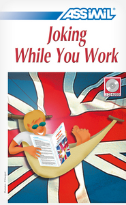 CD JOKING WHILE YOU WORK