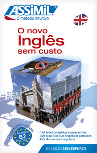 VOLUME NOVO INGLES S.C.