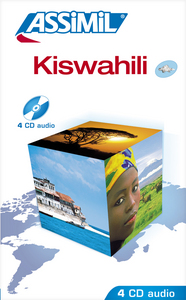 CD SWAHILI S.P.