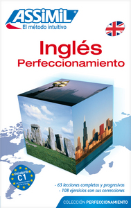 VOLUME INGLES PERFECC.