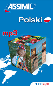 CD POLSKI MP3