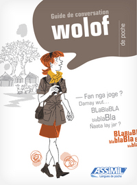 GUIDE POCHE WOLOF 2010