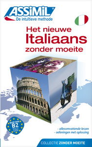 VOLUME NIEUWE ITALIAANS ZM 2011