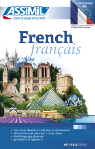 FRENCH (LIVRE SEUL)