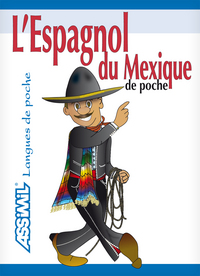 L'espagnol du Mexique de poche