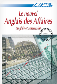 VOLUME NOUV ANGLAIS AFFAIRES