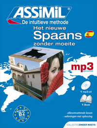 PACK MP3 NIEUWE SPAANS Z.M. 2011