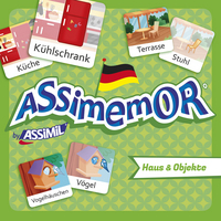 ASSIMEMOR HAUS UND OBJEKTE