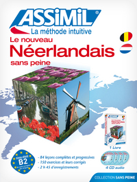 PACK CD NOUV. NEERLANDAIS S.P.