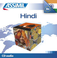 CD HINDI