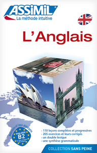 VOLUME ANGLAIS NLLE ED