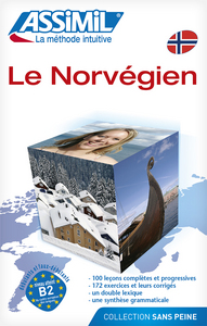 VOLUME NORVEGIEN
