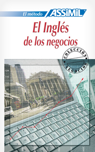 VOLUME INGLES/LOS NEGOCIOS