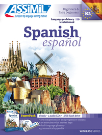 SPANISH (SUPERPACK) (2017)